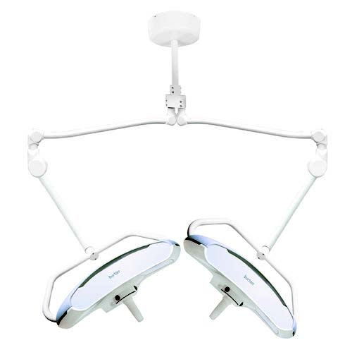 Burton AIM HI LED ALED100 Dual Ceiling Light