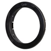 Grote Bracket 4" Black Plastic Theft Resistant