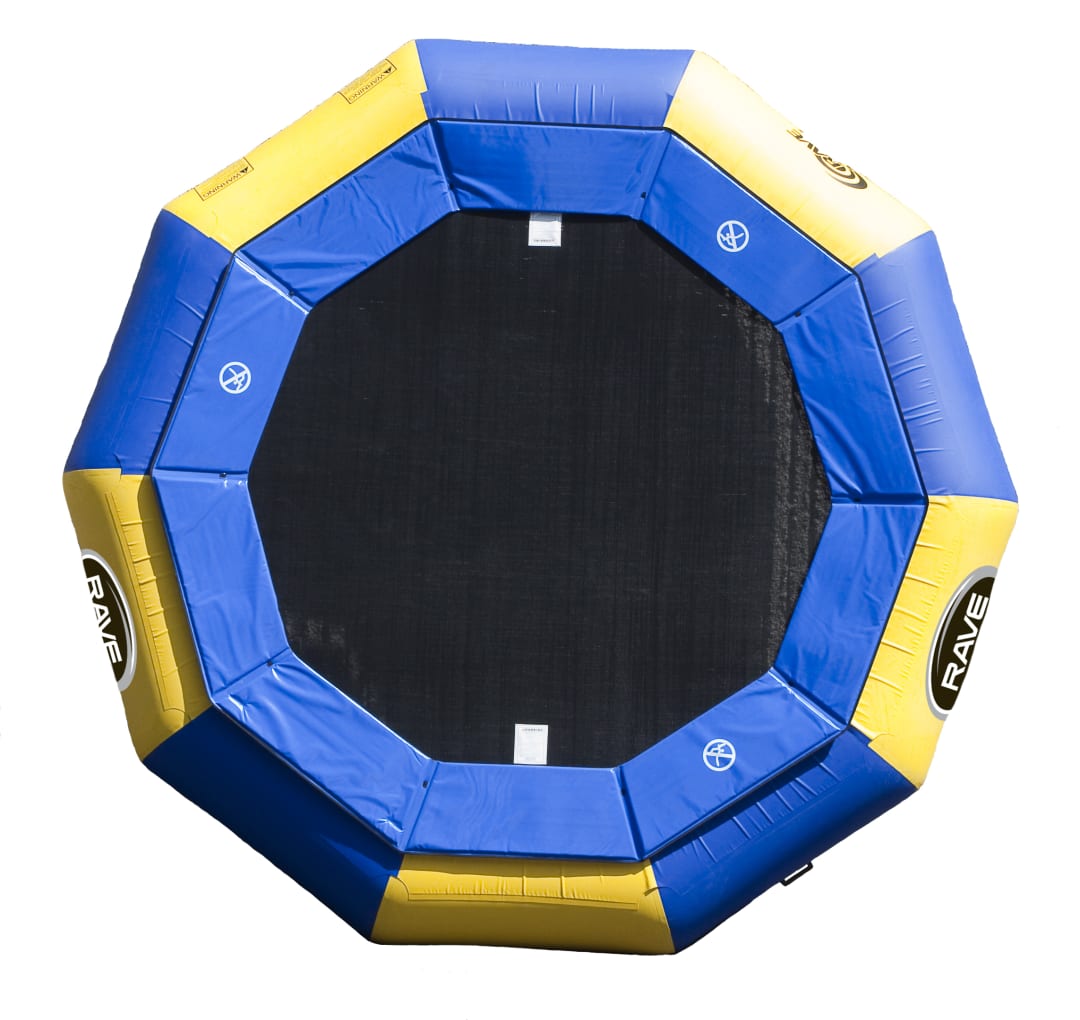 Aqua Jump Eclipse 120