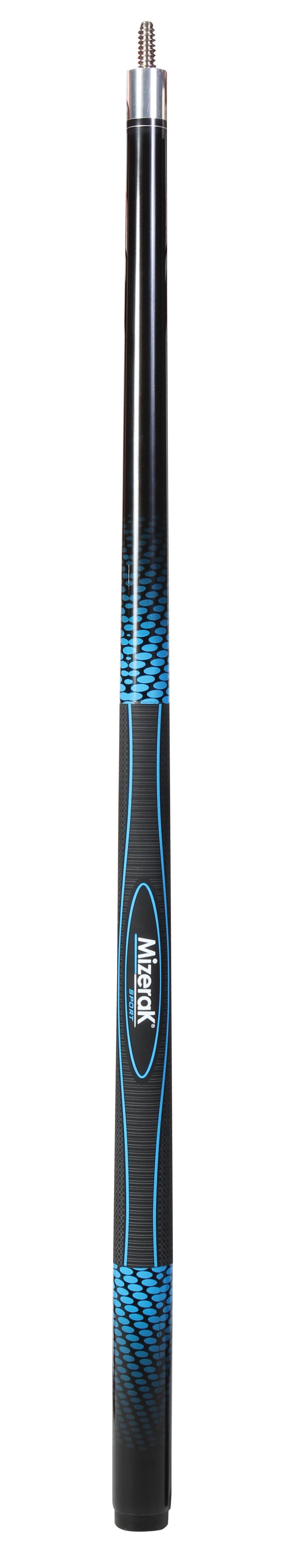 Competition 58" 2pc Sport Grip