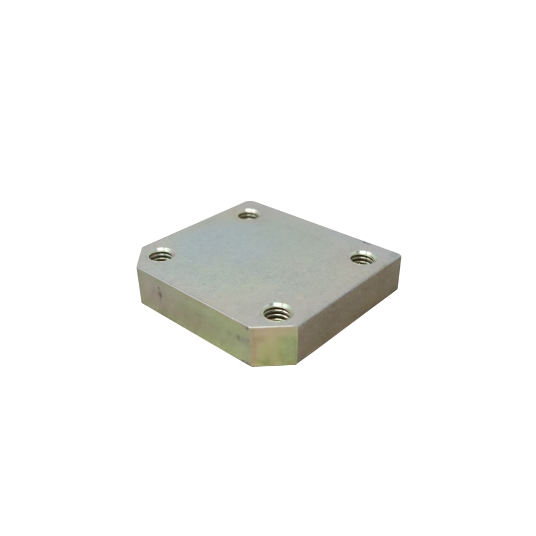 Wastebuilt® Replacement for Keith External Check Valve Top Clamp Threaded