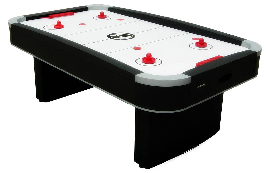 Harvard 7' Air Hockey