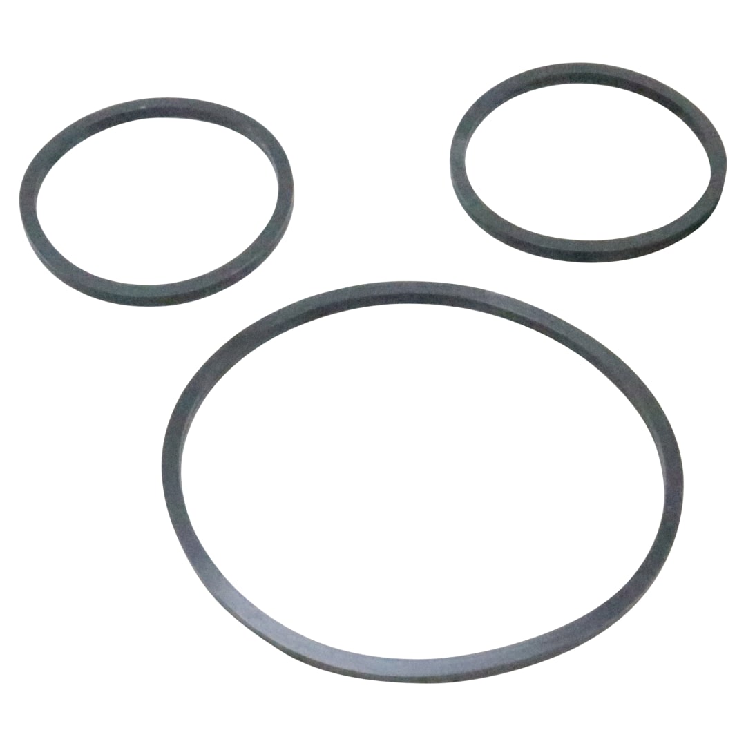 Wastebuilt® Replacement for McNeilus Seal Kit - Valve, VA35 Series