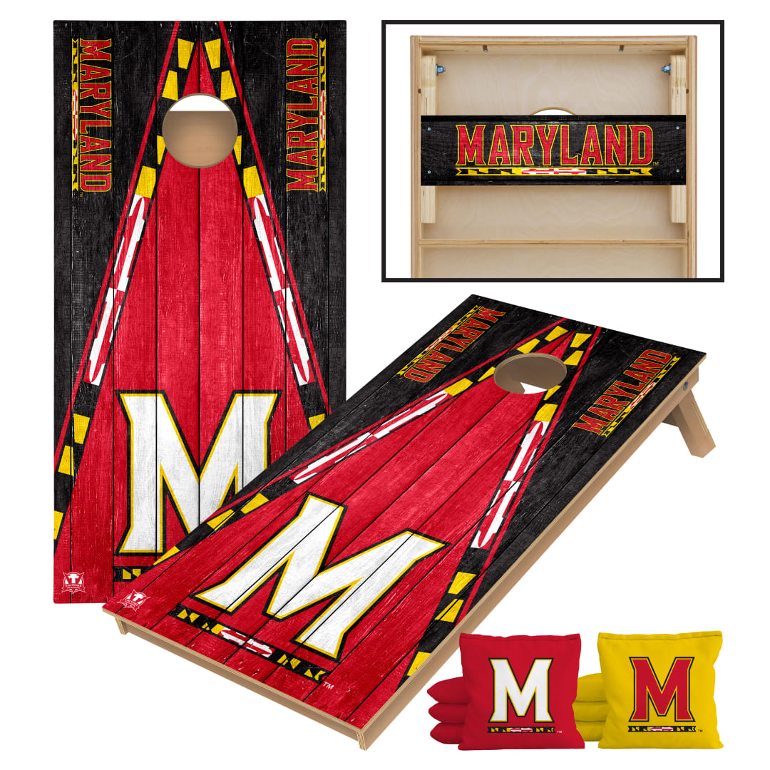 University of Maryland Terrapi
