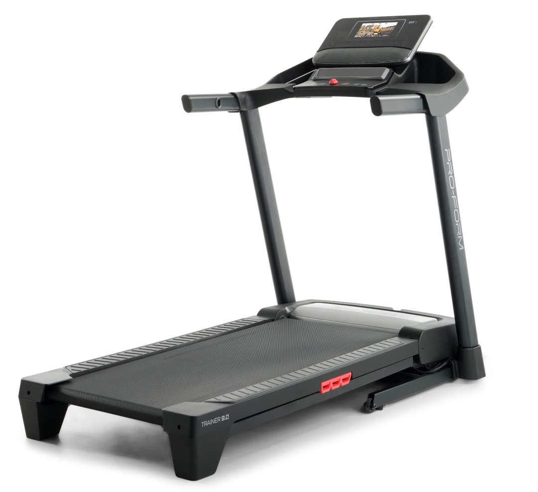 Trainer 9.0