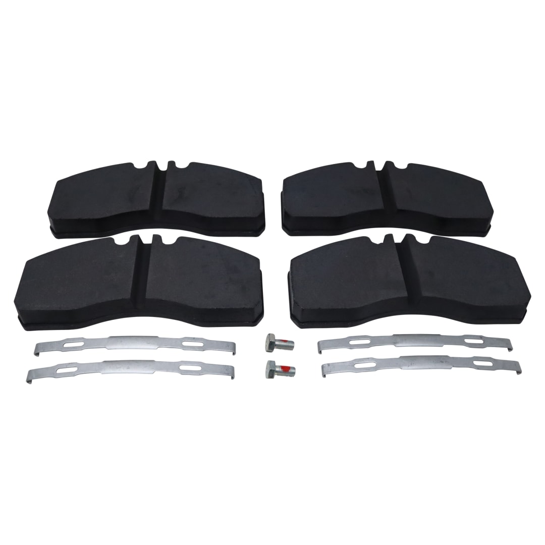 Midland Air Disc Brake Pad Kit FMSI 1311