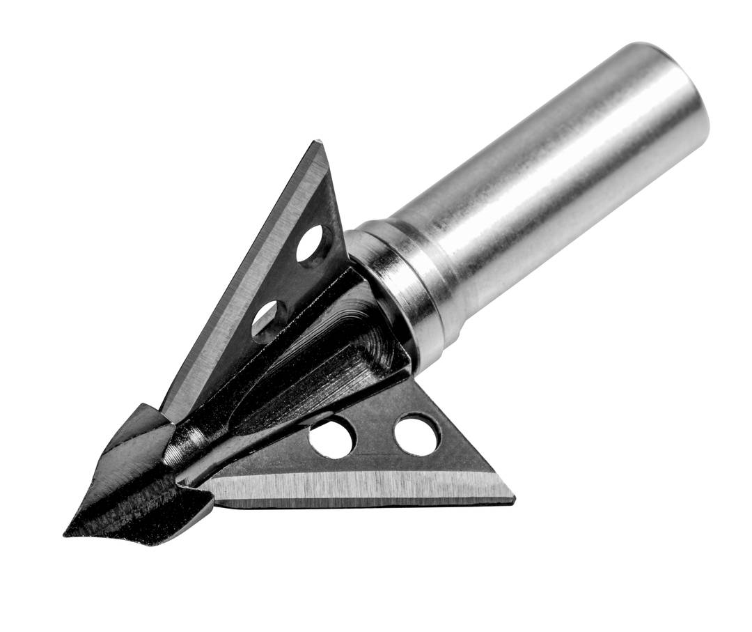 Rocket Ultimate Steel® Fixed B