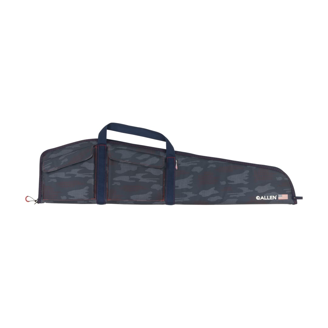 Allen Company Patriot Series 42" Tactical Gun Case, Patriotic Camo