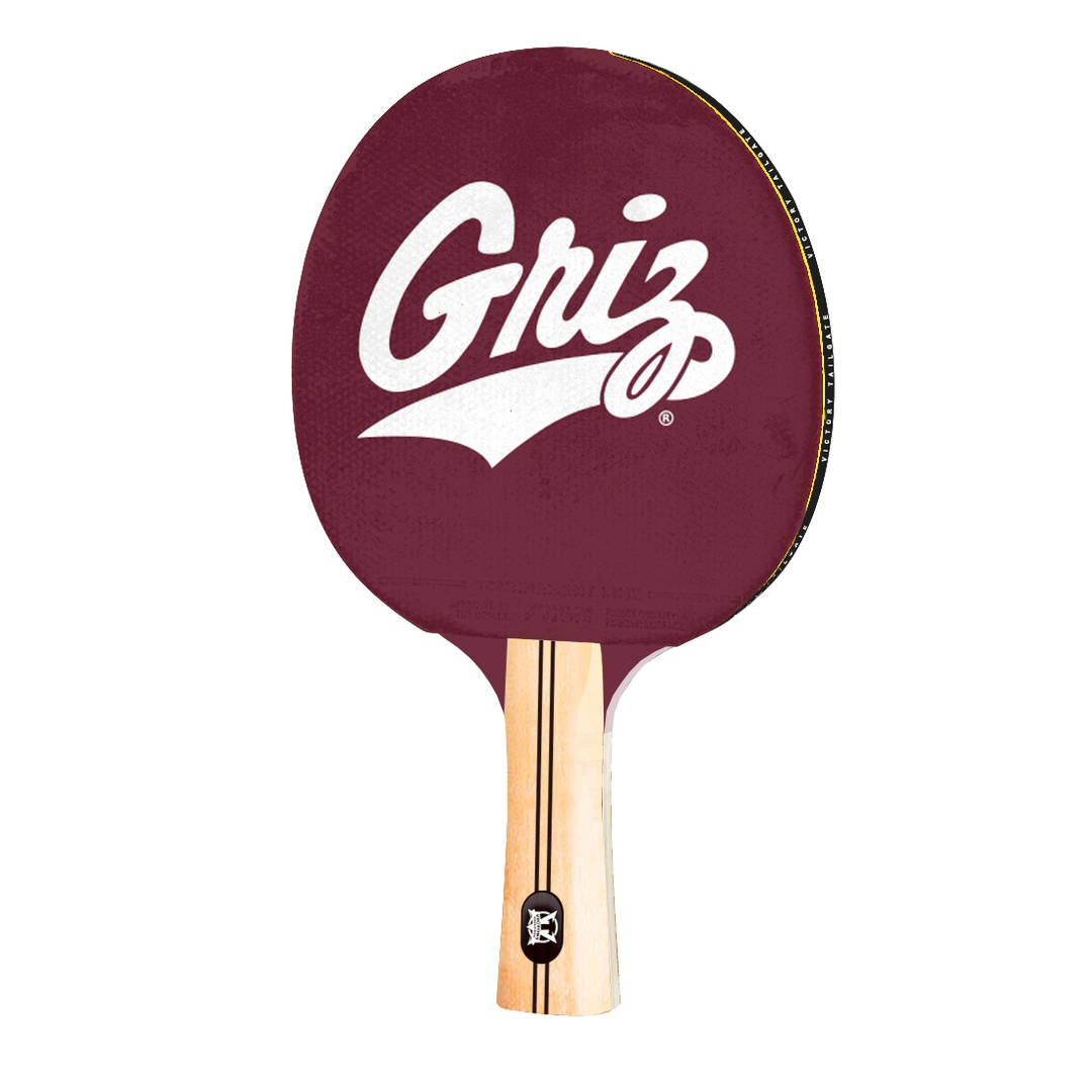 University of Montana Grizzlie