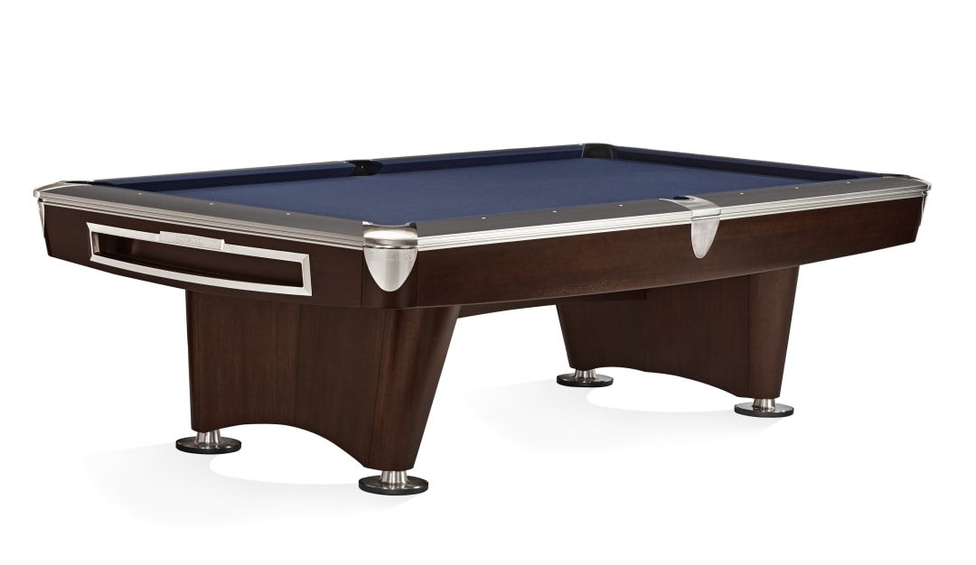 Brunswick Gold Crown VI 9' Sky