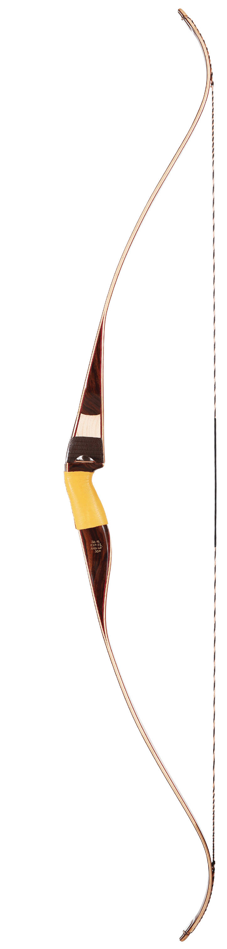 Bear Kodiak - Gloss - Maple/Bo