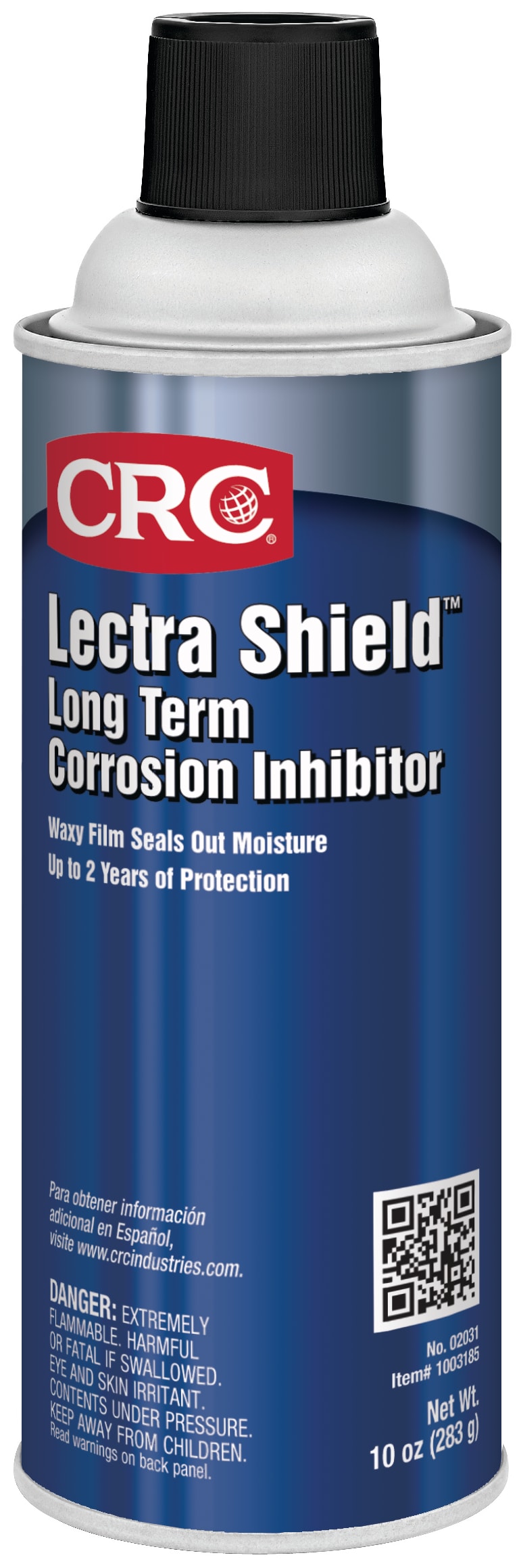 CRC Lectra Shield Long Term Corrosion Inhibitor 1X10OZ