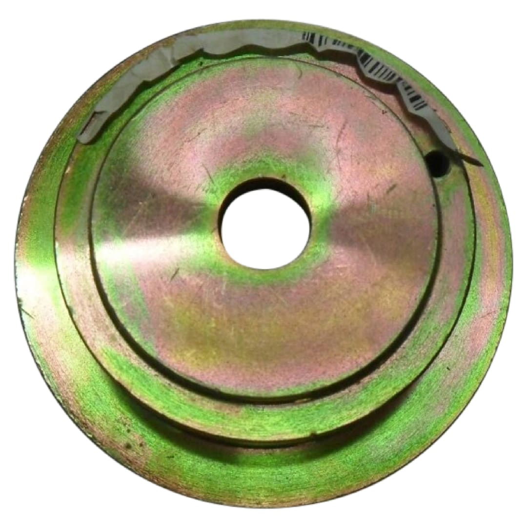 Wastebuilt® Replacement for McNeilus Fastener Face Plate SSPIII