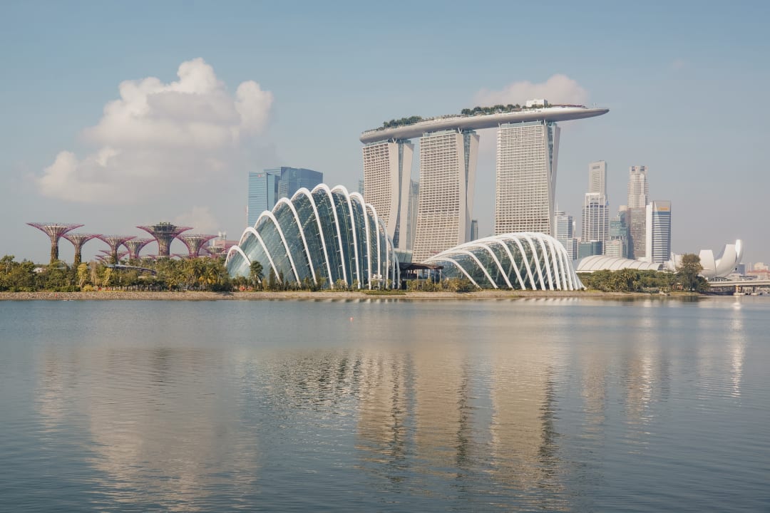 Singapore
