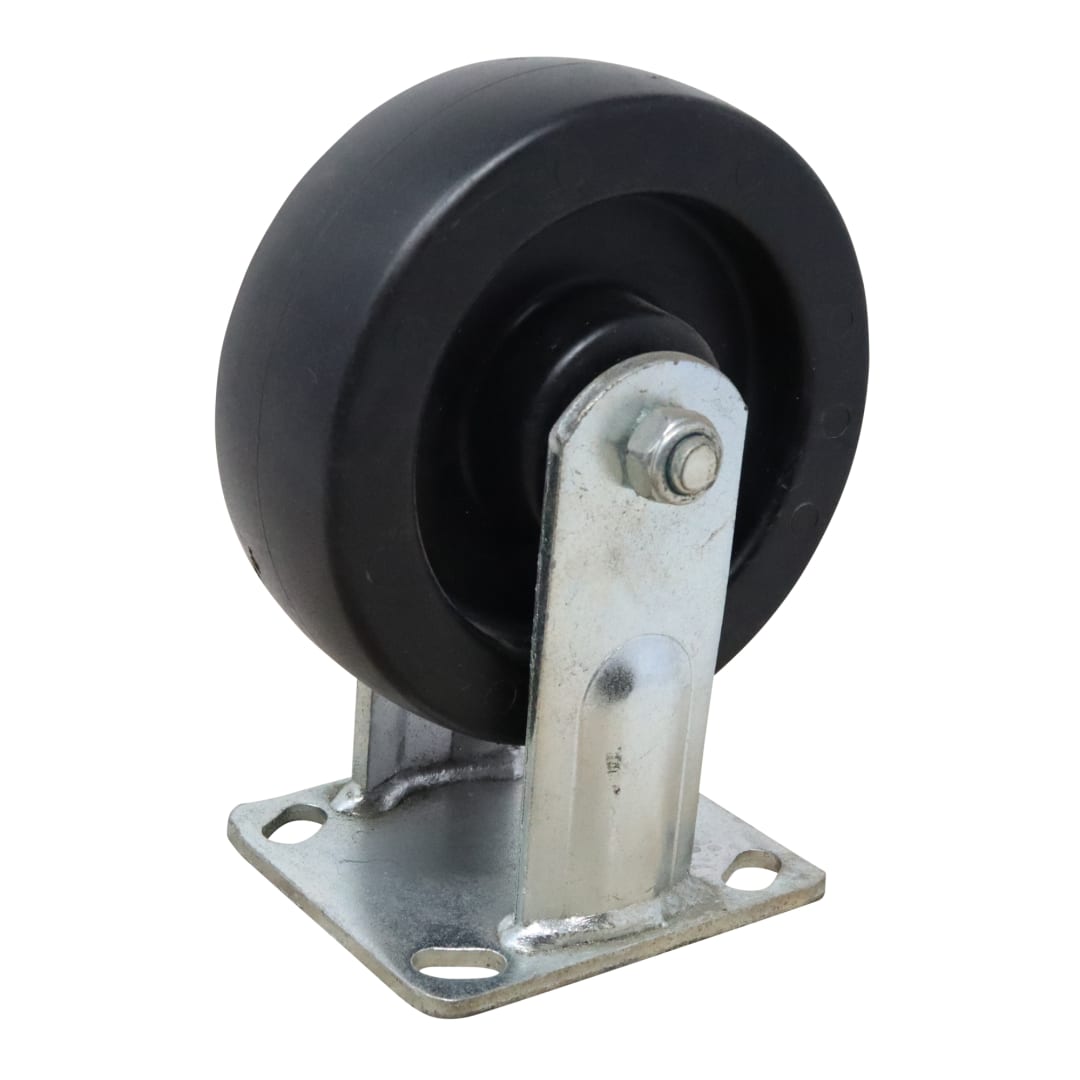6X2 "D" Rigid Caster