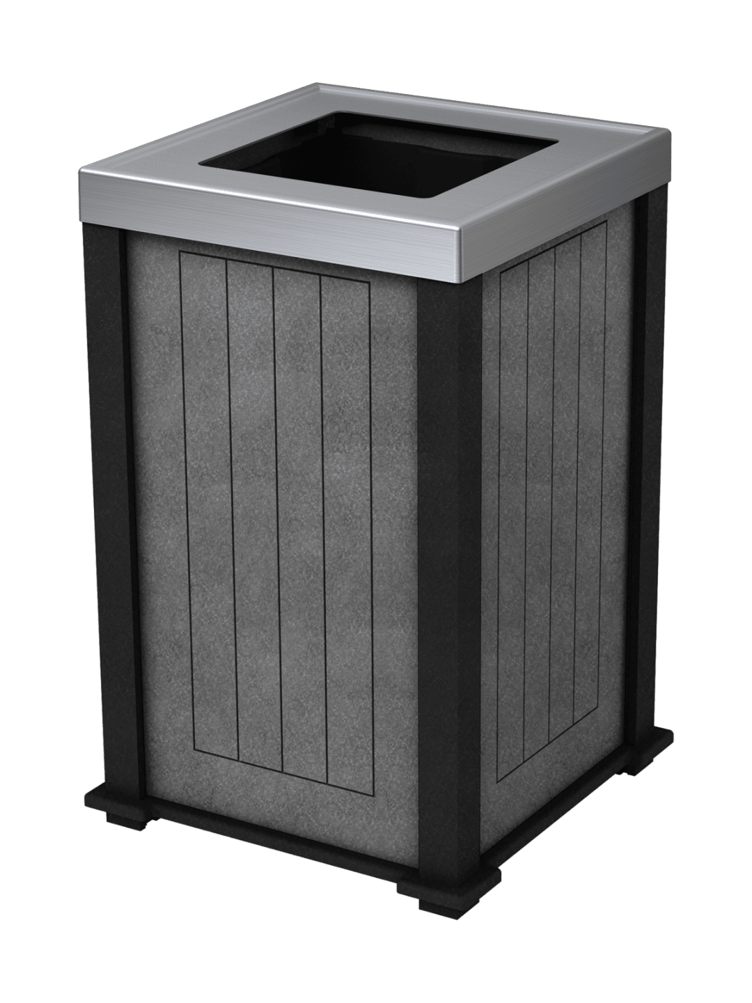  CATALYST - Single - Unit - Full - Black-Grey