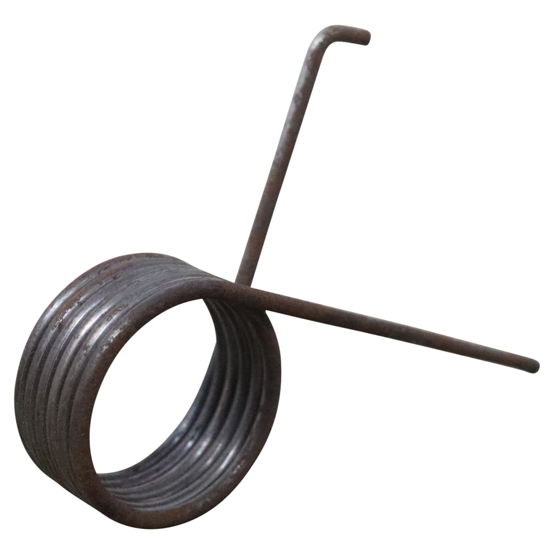 Wastebuilt® Replacement for Bayne Spring- Right Hand. Torsion Saddle