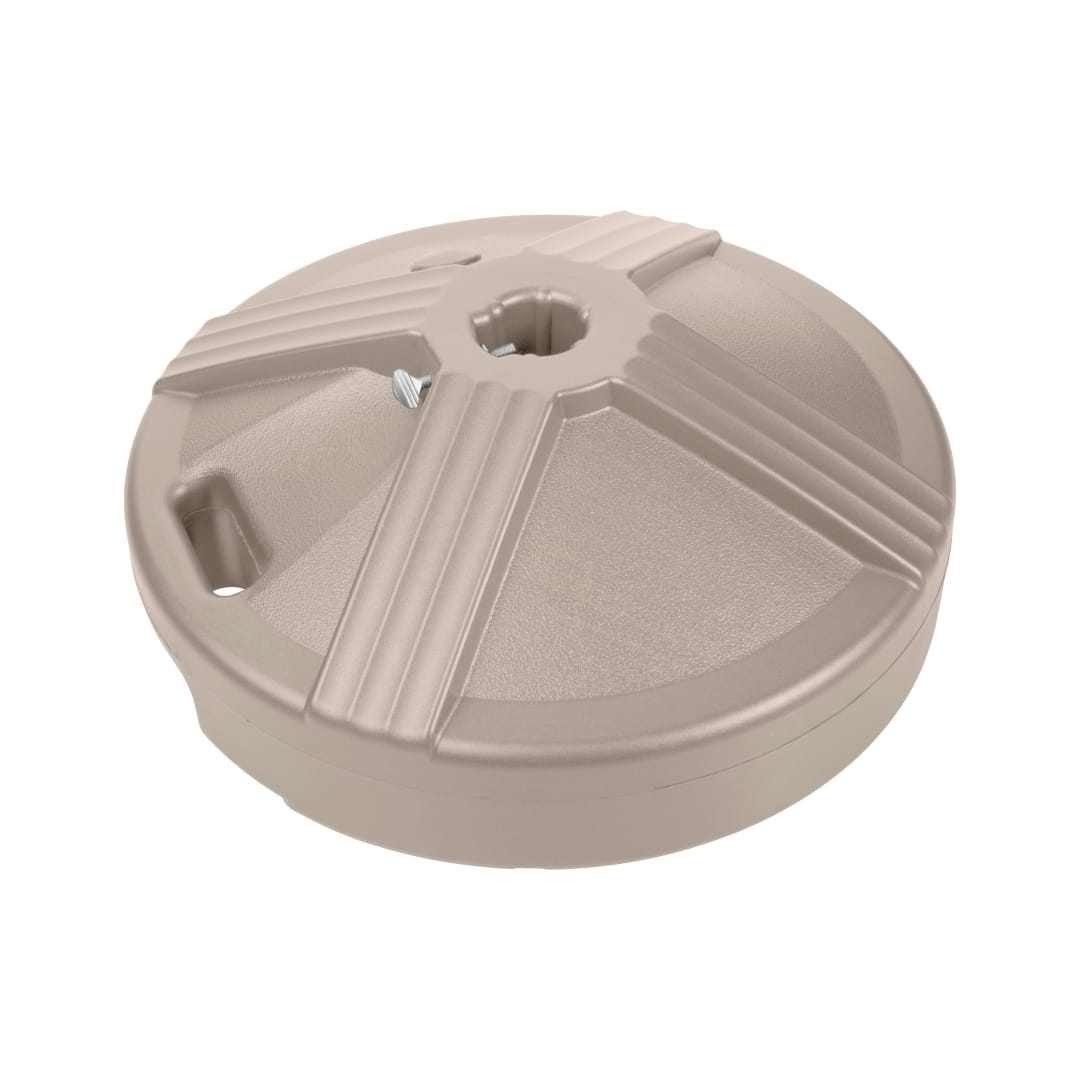 U S Weight USW 50LB BASE EMPTY