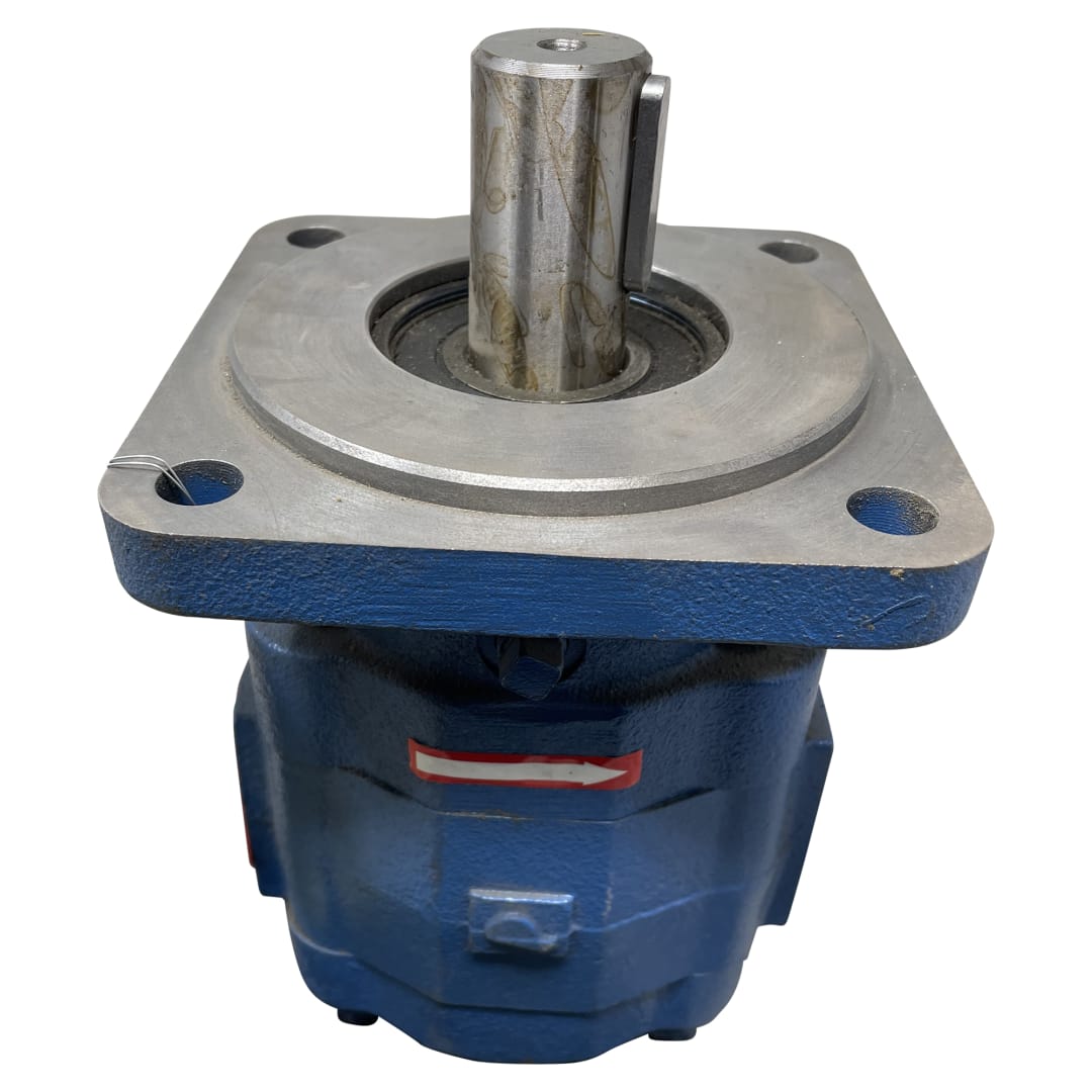 Wastebuilt® Replacement for Heil Right Pump with Power Miser and Bleeder Valve