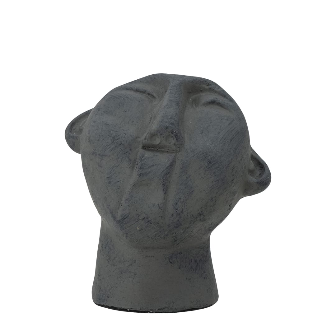 82053092 - Vesla Deco, Black, Terracotta STOCK: 300