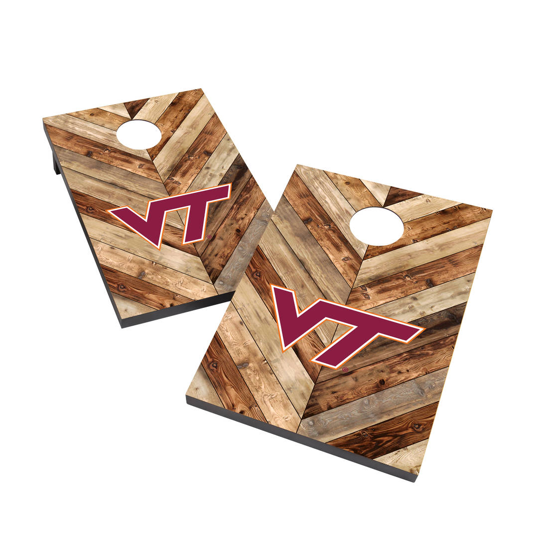 Virginia Tech Hokies | 2x3 Bag