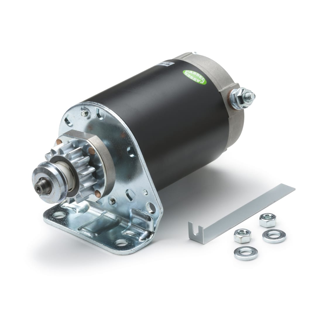 Starter Motor-Briggs and Stratton