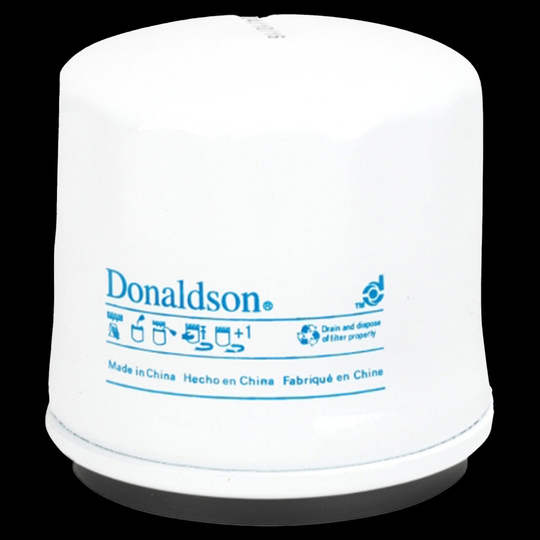 Donaldson 2.89" Outer Diameter x 3" Hydraulic Spin-On Filter
