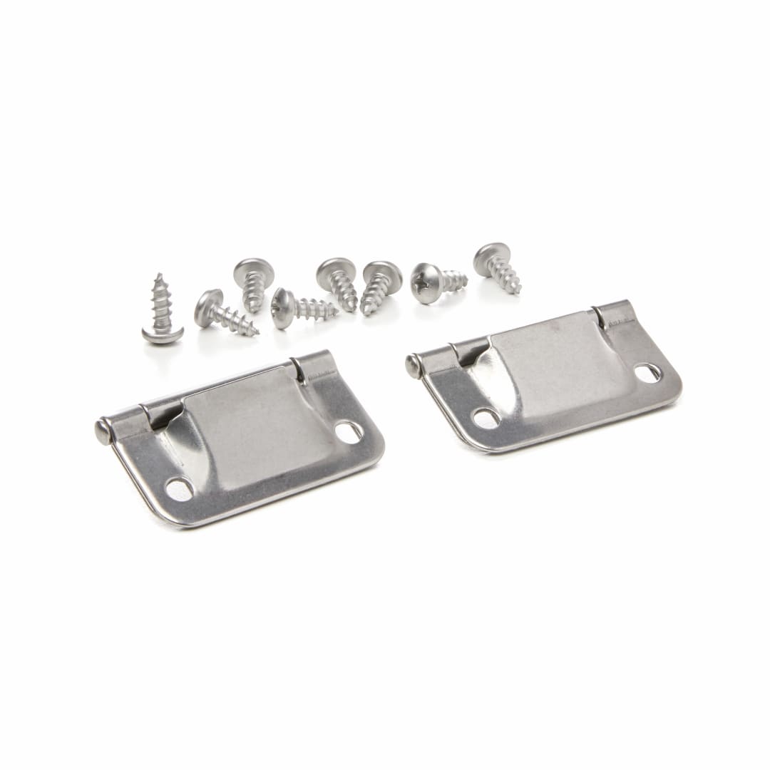 COOLER SS 6155 HINGE 2PK C006
