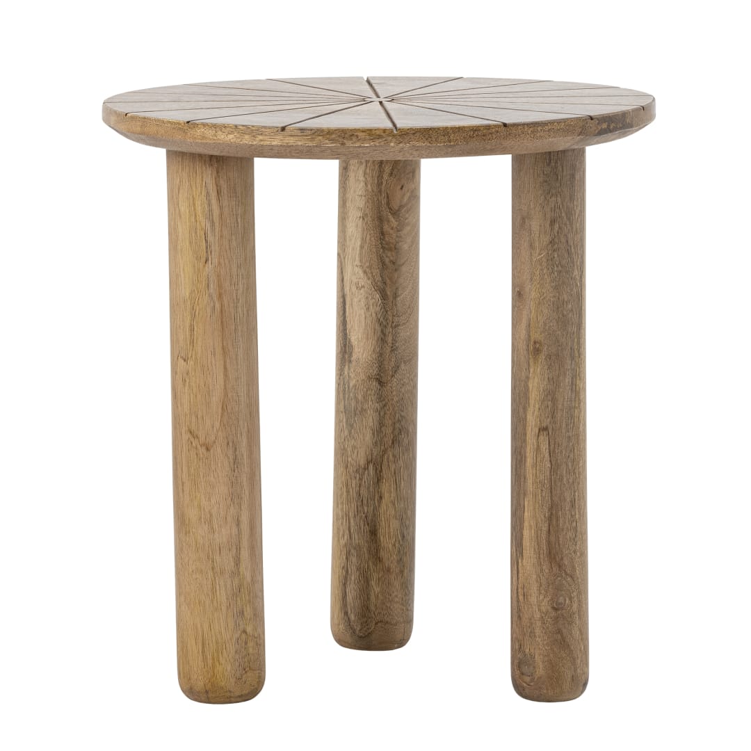 82064359 - Stella Coffee Table, Nature, Mango STOCK: 2