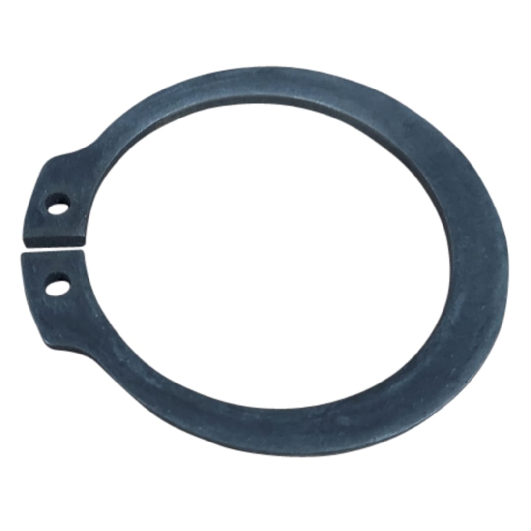Wastebuilt® Replacement for 2" Shaft External Thick Snap Ring