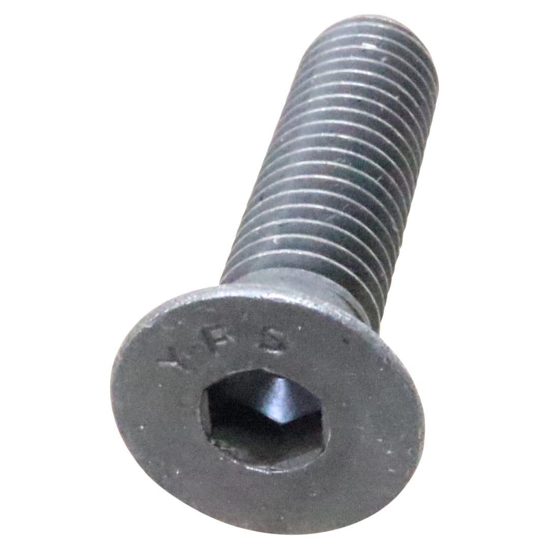 1/2-13 X 2 Alloy Flat Head Socket Head