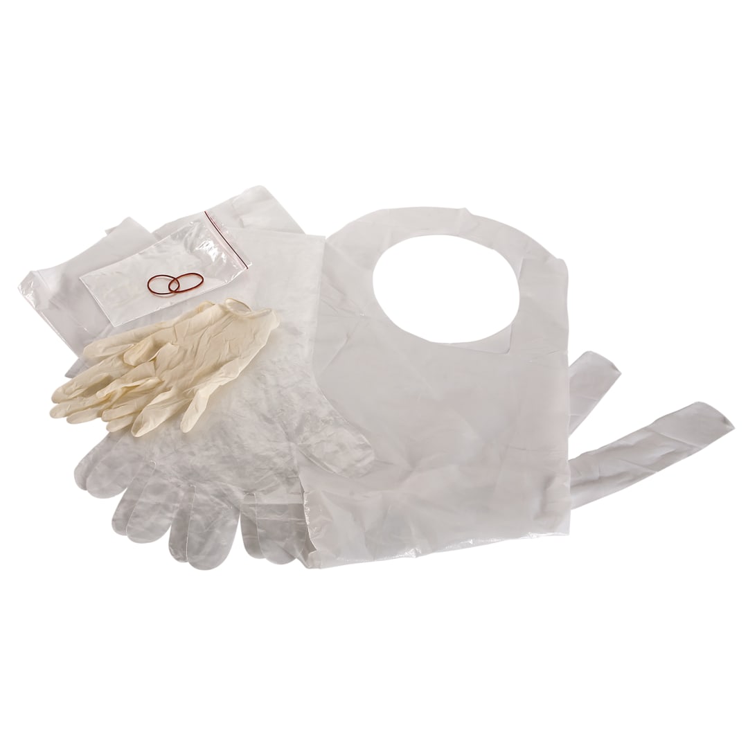 Game Cleaning Kit, 4-Pack