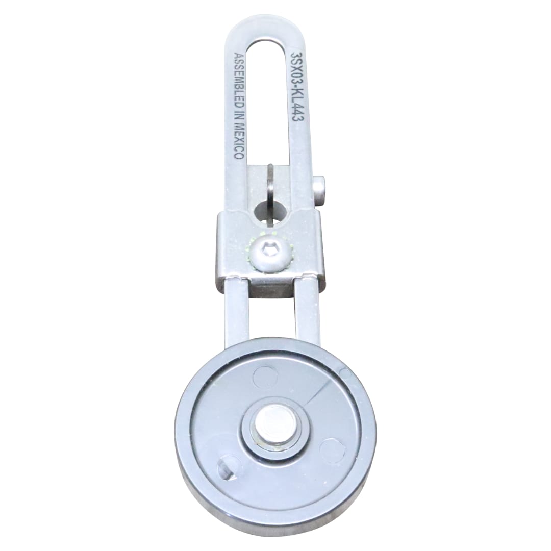 Wastequip® Wastebuilt Roller Arm