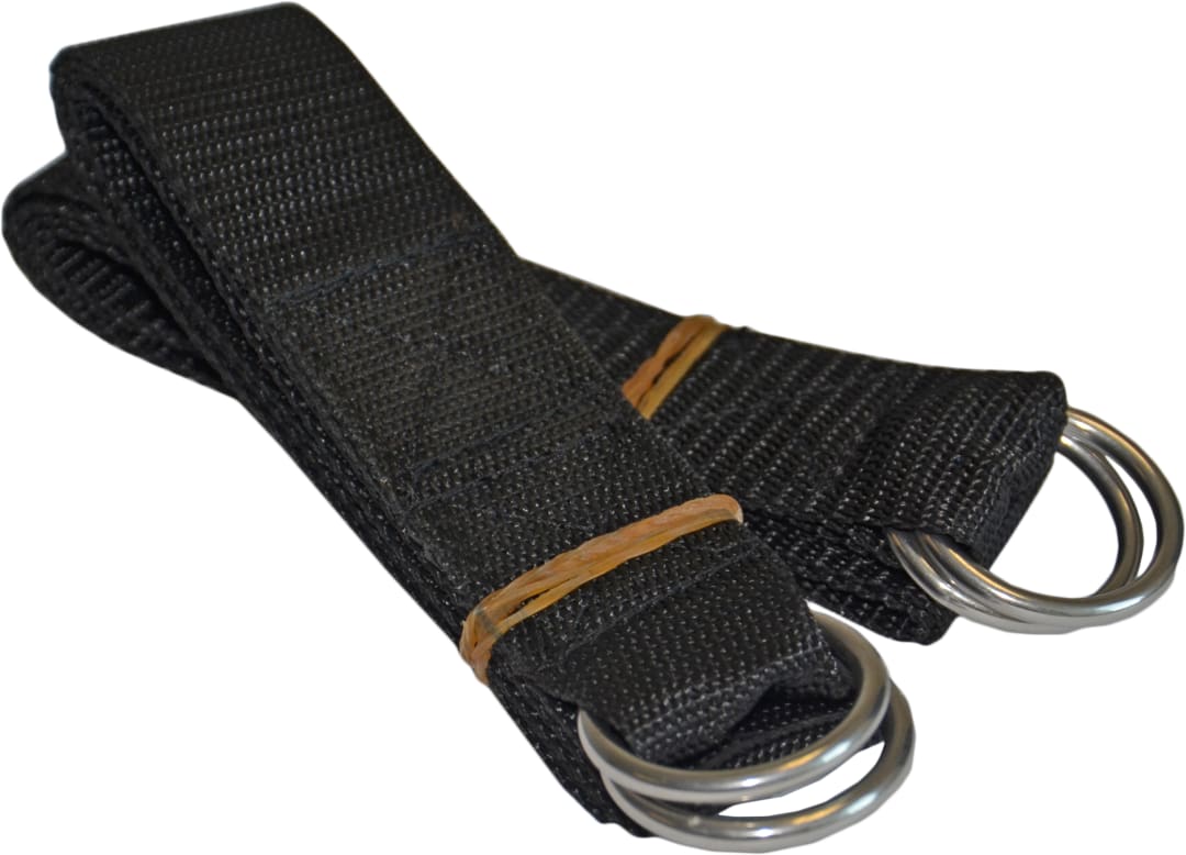 Dock Slide Replacement Straps