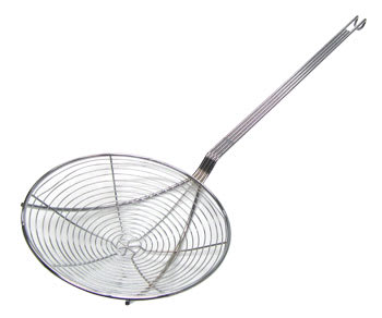 SWS-9 - SPIRAL WIRE SKIMMER 9"
