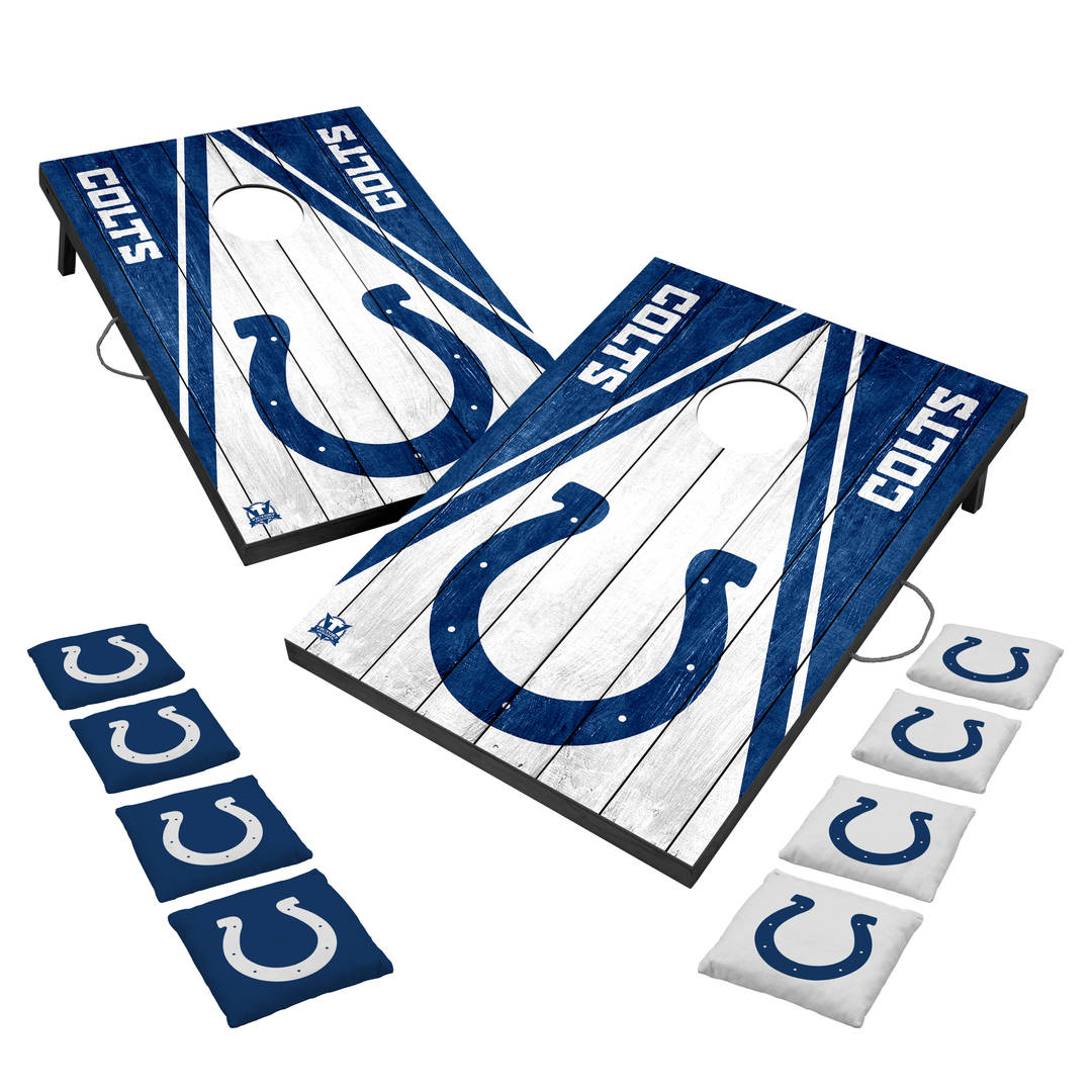 Indianapolis Colts | 2x3 Bag T