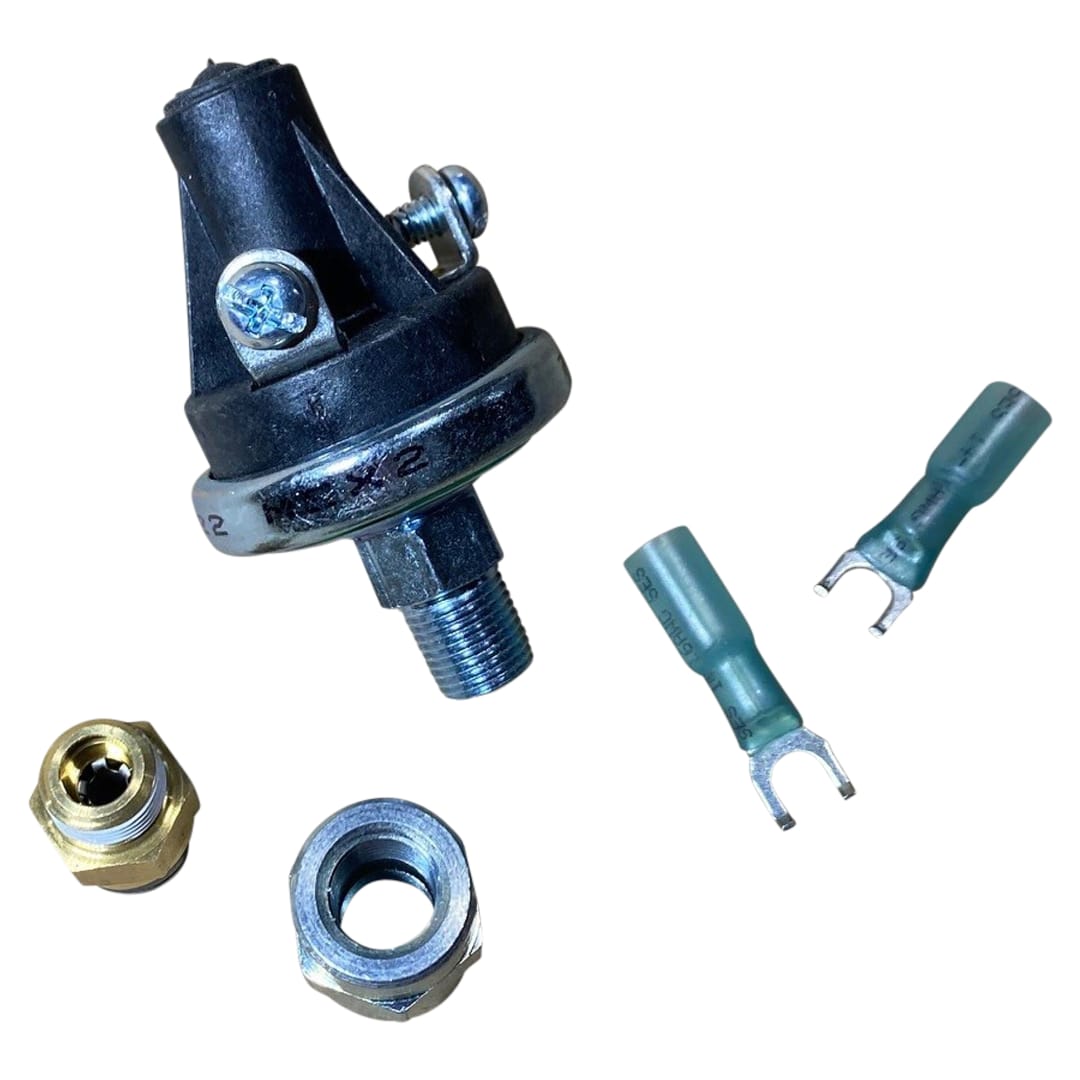 Wastebuilt® Replacement for ASC1 Supplement Kit (Air/Electric)