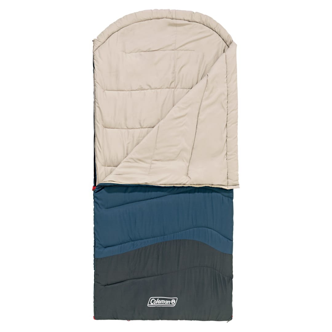SLEEPING BAG MUDGEE C MINUS 3 TALL