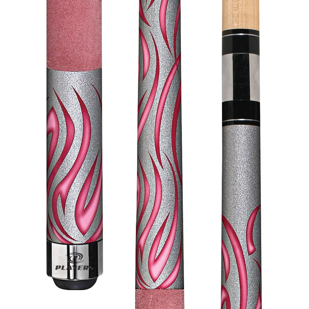 F-2780 Players Pool Cue
