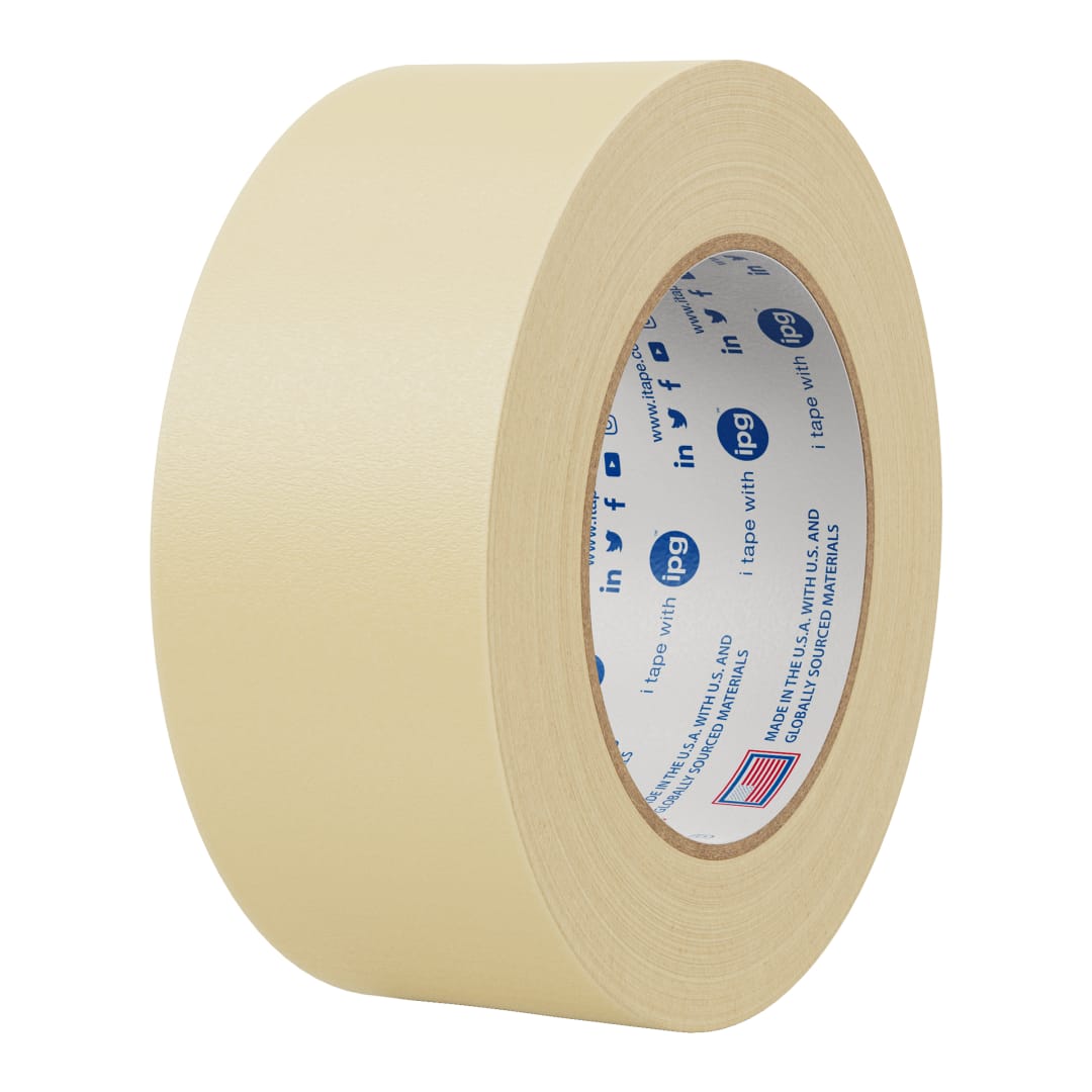 PG500 Utility Paper Masking Tape