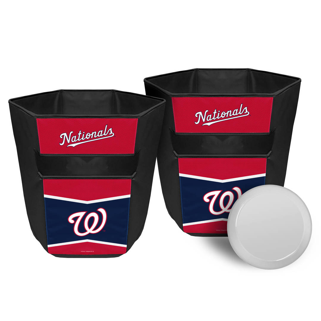 Washington Nationals | Disc Du