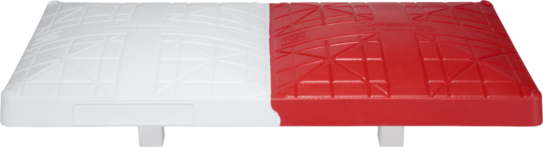 JACK CORBETT HOLLYWOOD BASES DOUBLE BASE