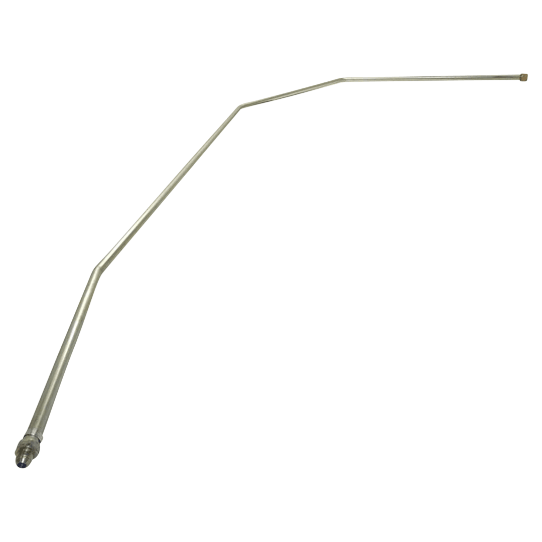 Wastebuilt® Replacement for McNeilus Tube, Hydraulic 12 Arm, Pac, Front - Bottom