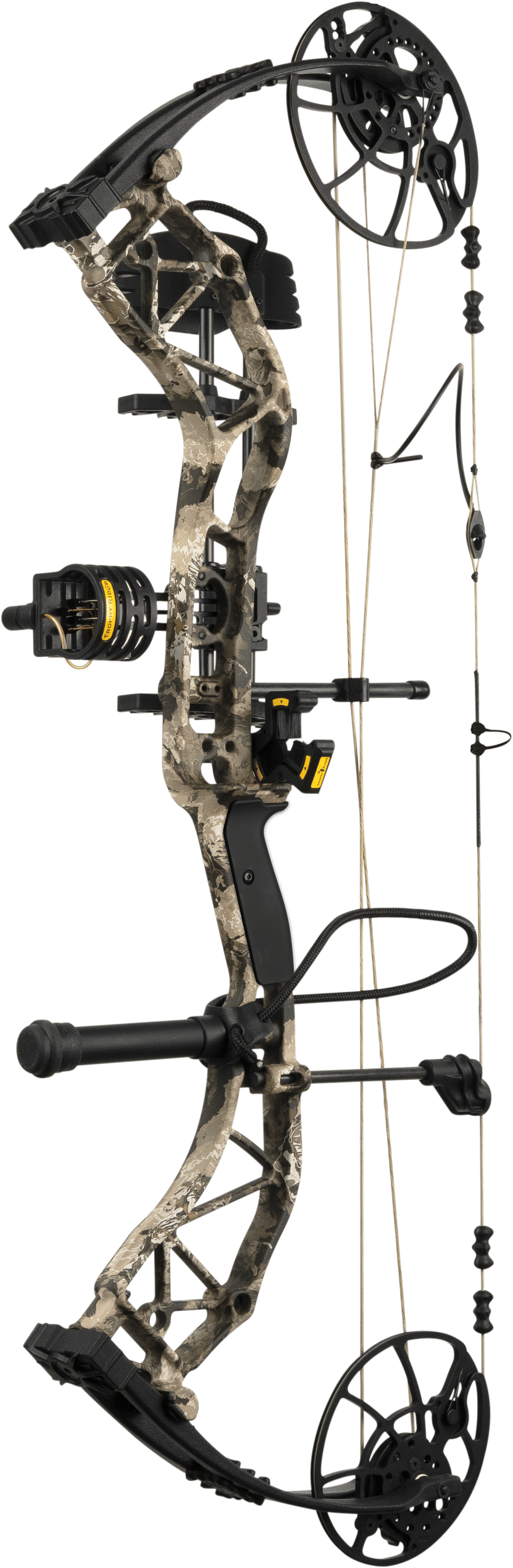Bear Legend XR RTH