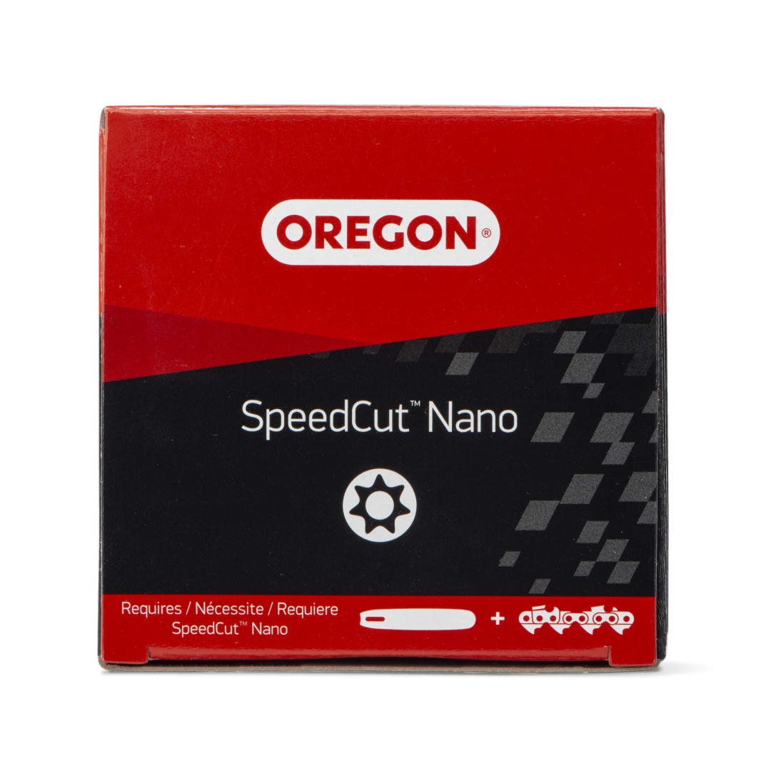 SpeedCut™ Nano Spur Sprocket, Pro 325" Low Profile -7-tooth - Stihl