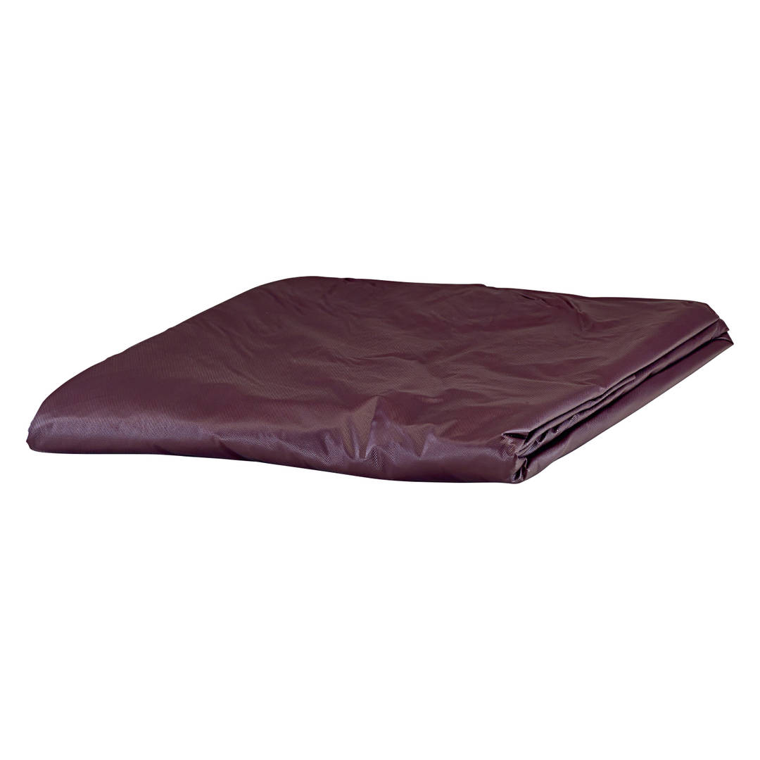 TBC-8B 8ft Plastic Table Cover