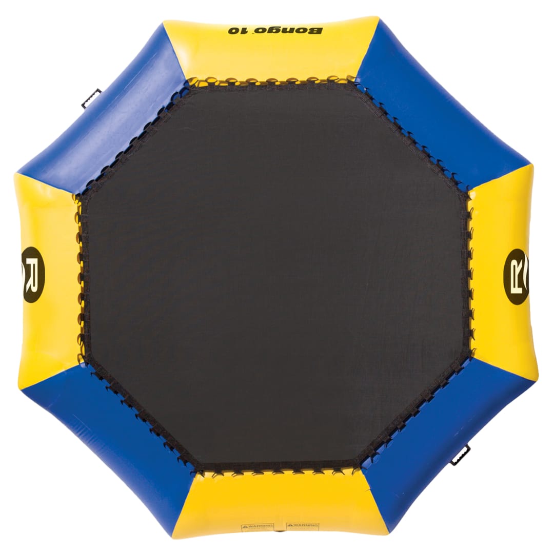 Bongo 10'