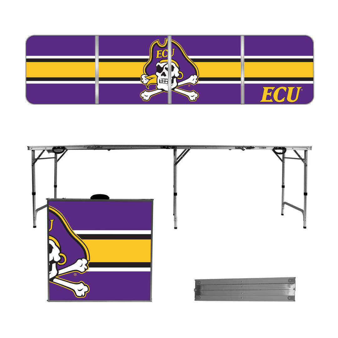 East Carolina University Pirat