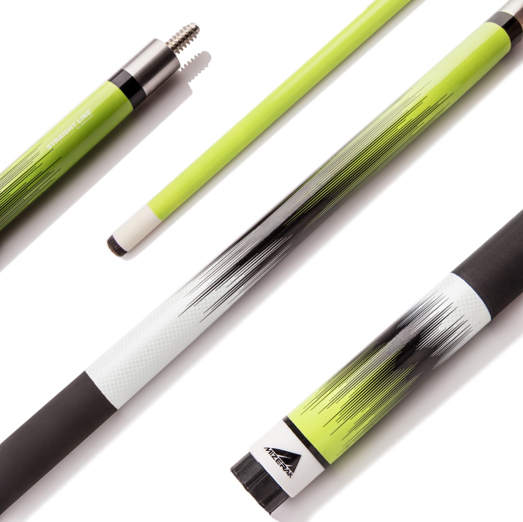Mizerak 58" Deluxe Composite N
