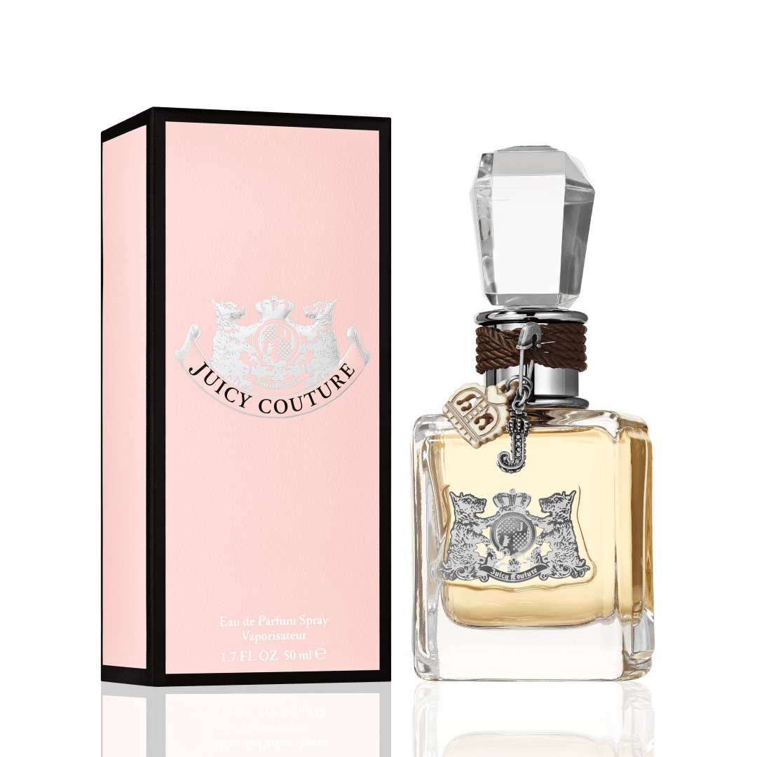 Juicy Couture Juicy Couture Eau de Parfum Spray, 50ml